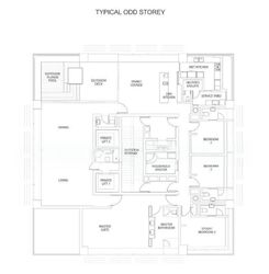 Hana (D10), Condominium #620599851